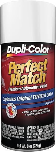 Miniatura 574 de Pintura para automóviles Dupli-Color de acabado exacto, metálico rojo granate oscuro