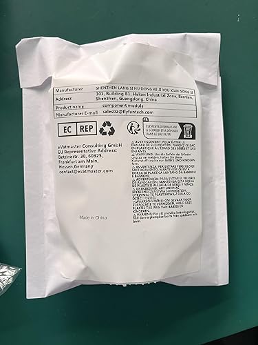 Miniatura 6 de RDS5180 - Servo motor robótico de metal digital de 176.4 lbs de alto par de torsión de doble eje servo brazo impermeable IP66 con soportes de metal