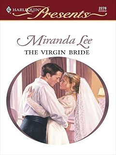 The Virgin Bride (The Australians Book 2278)
