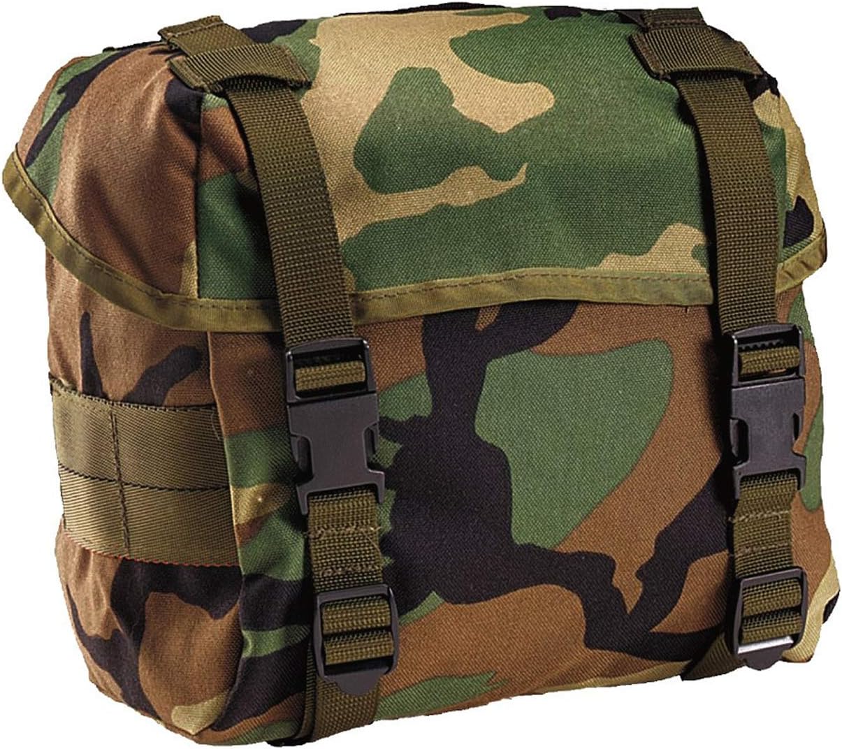 Rothco Enhanced Nylon Butt Pack