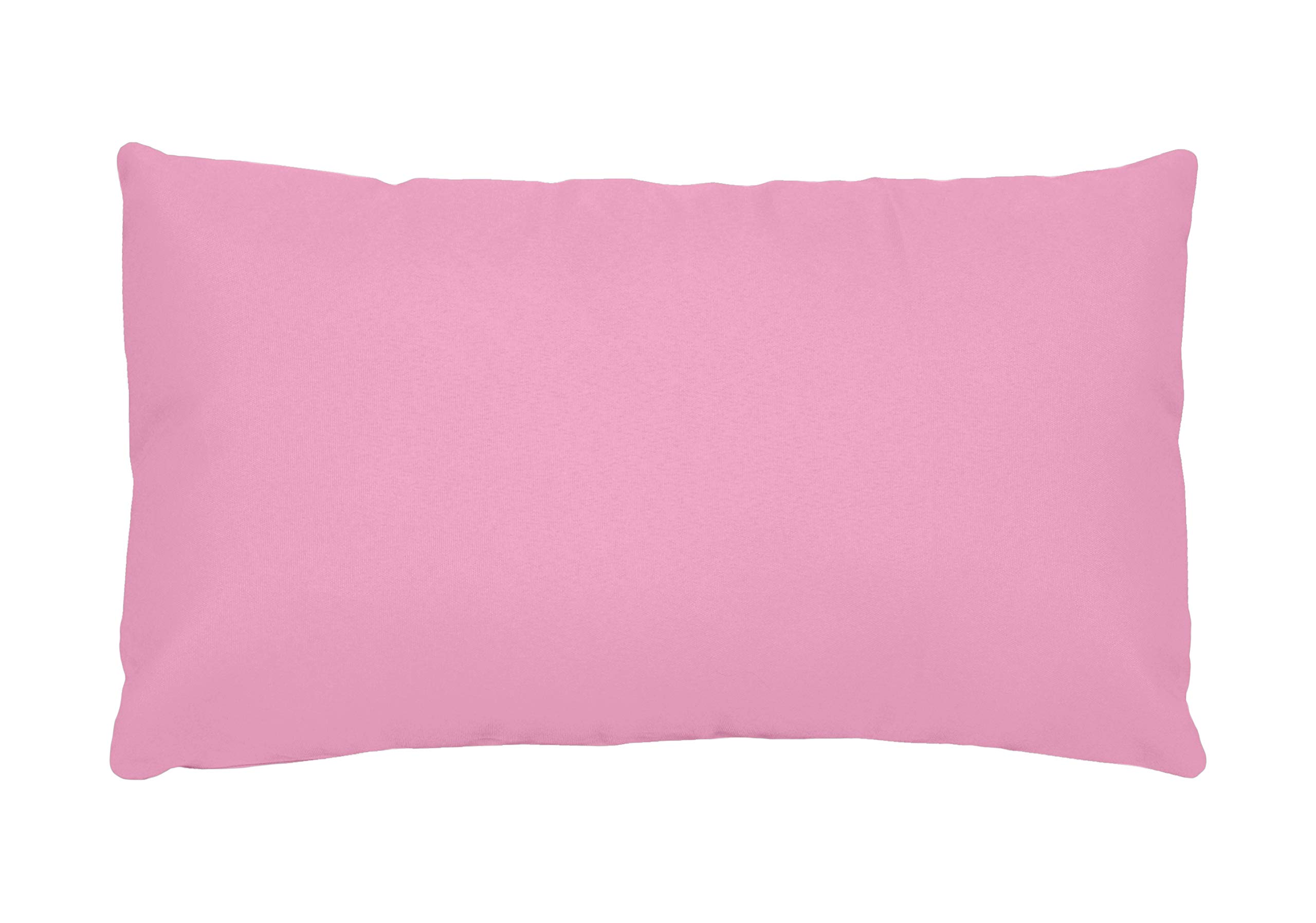 Lovely Casa Alicia Flamingo Pillowcase 50 x 80 cm, Flamant, Standard
