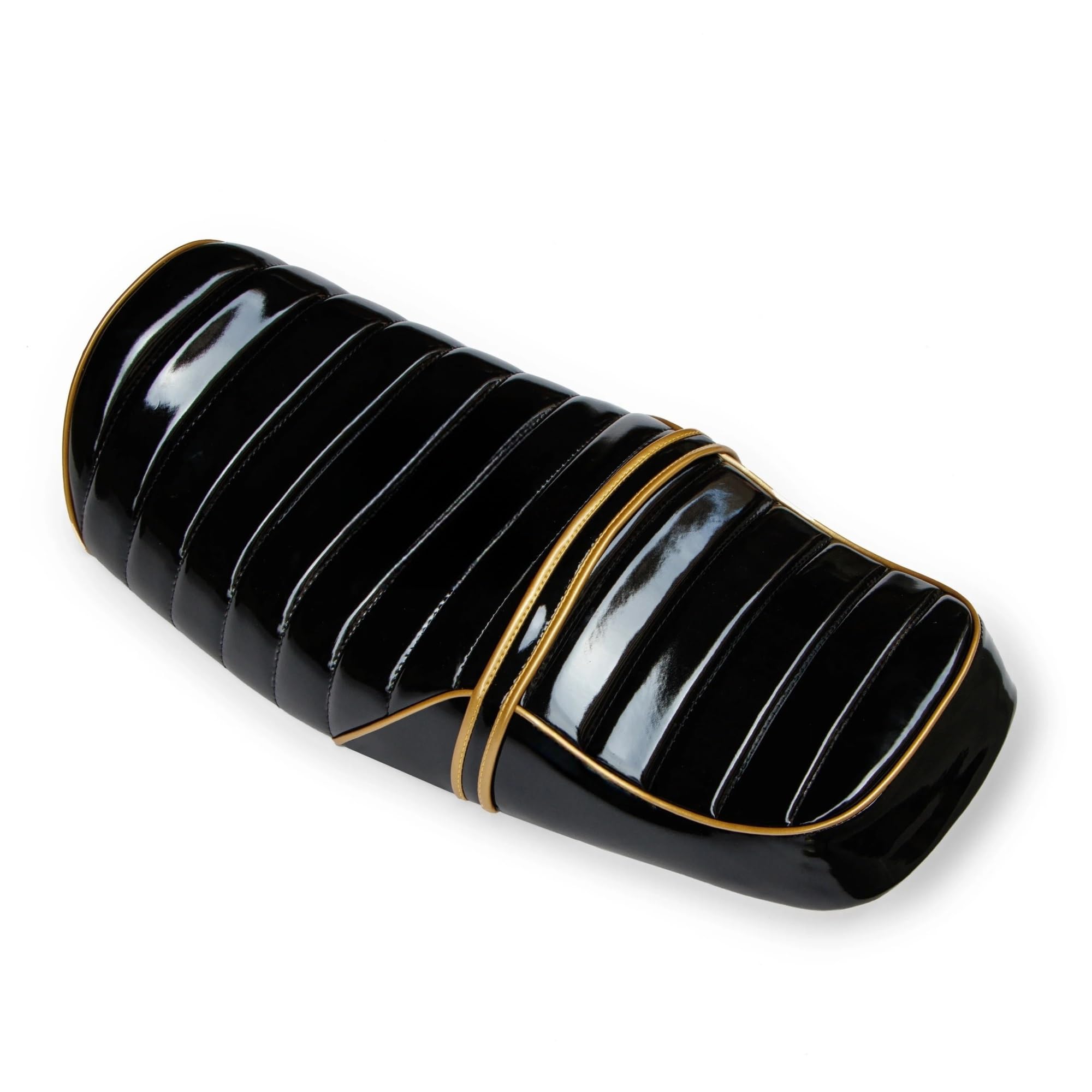 Cojín de asiento para moto CB400SF antifatiga y ergonómico de conductor VTEC 8