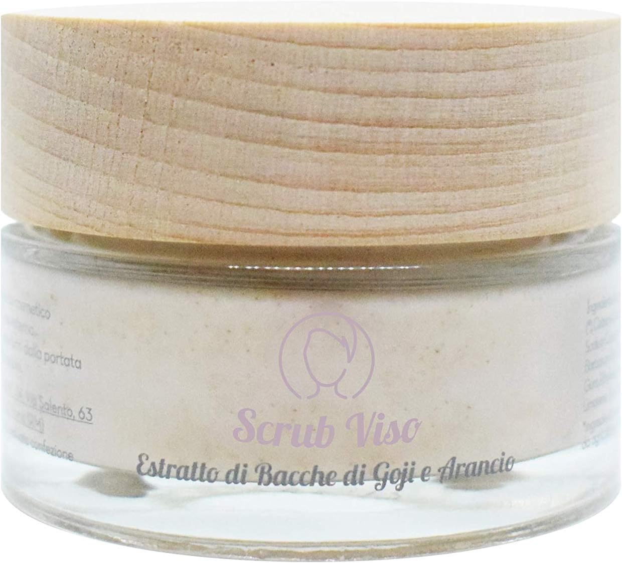 detergente per occhi secchi