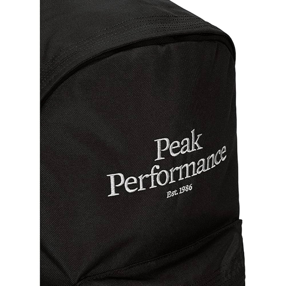 ピークパフォーマンスPEAK PERFORMANCEバイヤーブラックゴルフバック ピークパフォーマンスPEAK PERFORMANCEバイヤーブラックゴルフ