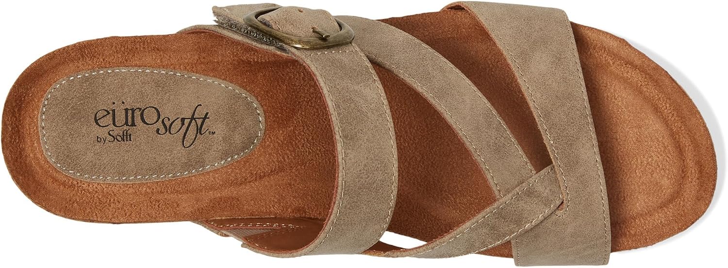 Eurosoft by Sofft Women's Emrie
