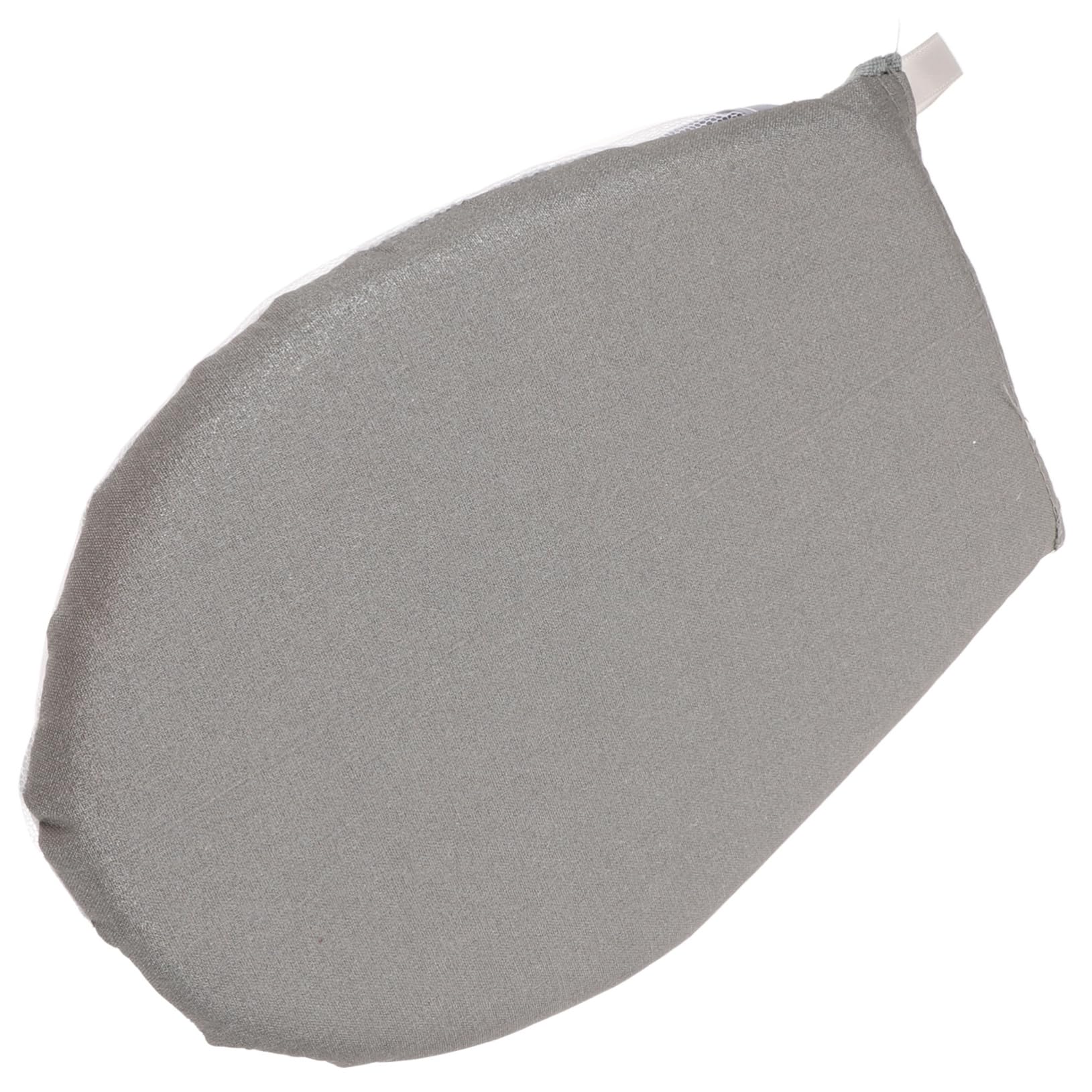 PRETYZOOM Heat-Resistant Ironing Glove Mini Portable Ironing Board Anti-Scald Pad Garment Glove Safe for All Random Color