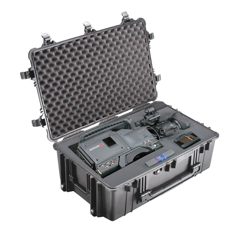Amazon | 1650BK 1650 黒 725×445×270 | ツールボックス Amazon | 1650BK 1650 黒 725×445×270 | ツールボックス