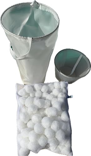 EasyClean EasyFilter Poche de Filtration Compatible Desjo…