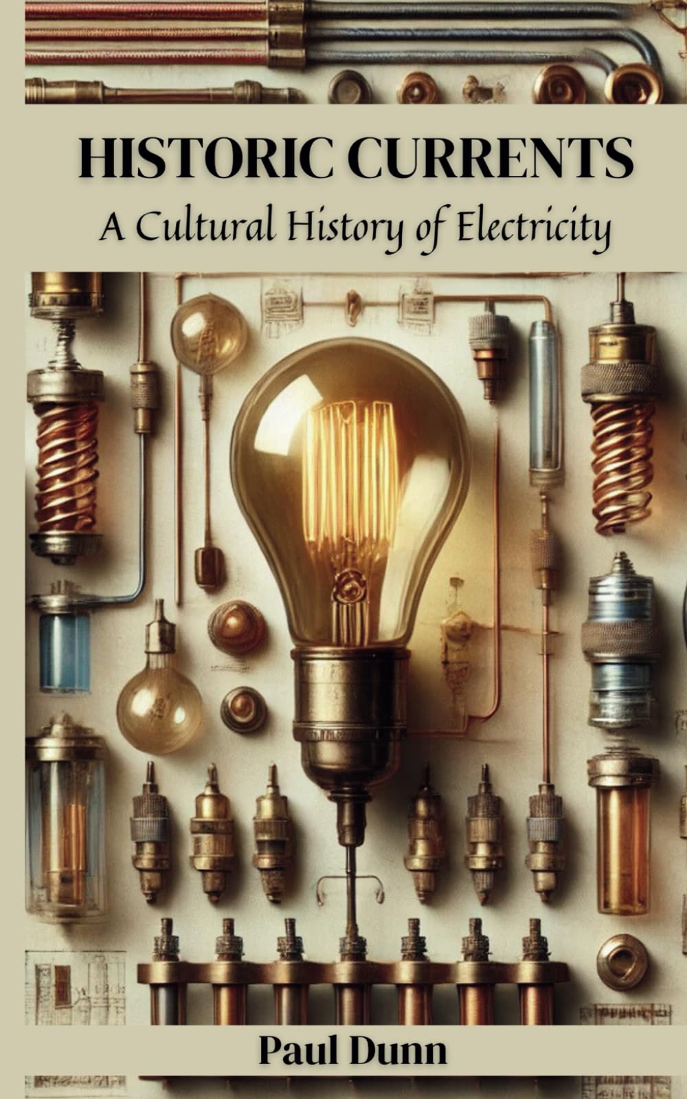 Historic Currents: A Cultural History of Electricity