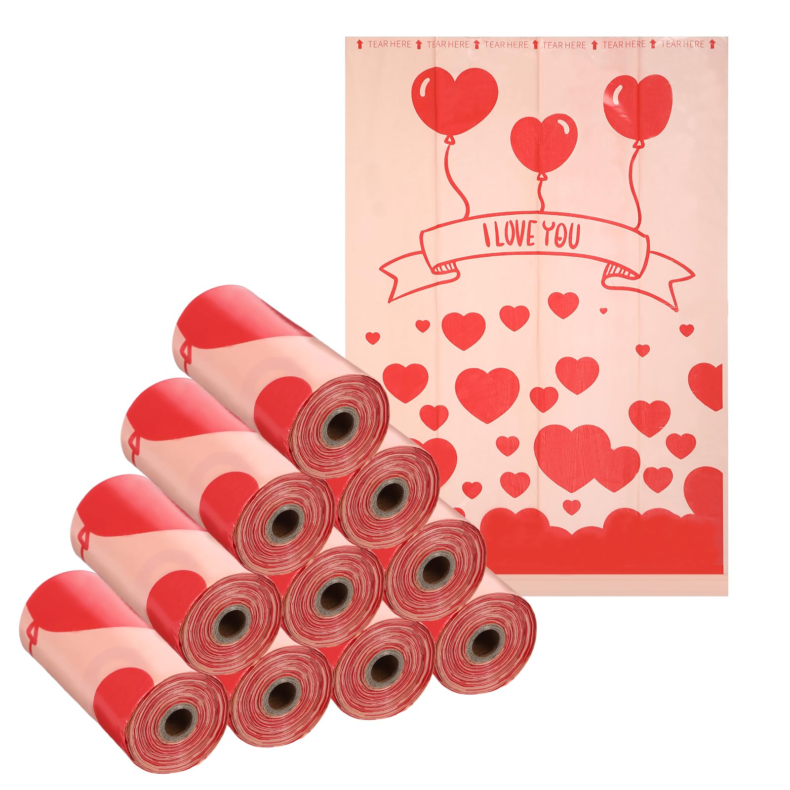 150PCS Sanitary Napkin Disposal Bags Scented Disposable Period Bag Personal Care Tampon Disposal Bags Mini Sanitary Bag for