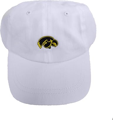 Future Tailgater Iowa Hawkeyes Baby 