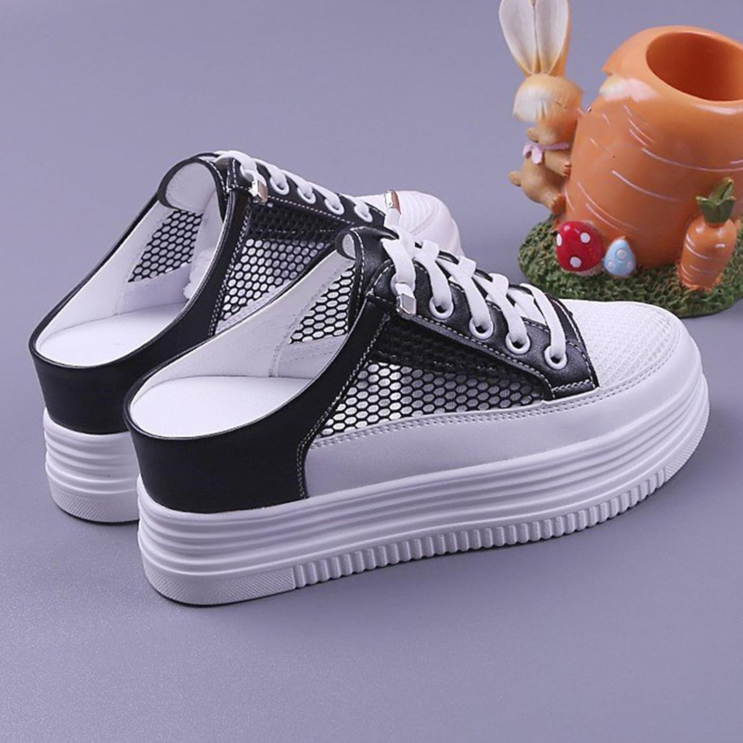 楽天市場】送料無料 スリッポン レディース スニーカー インヒールスニーカー フラット スニーカー インヒールスリッポン おしゃれ 大きいサイズ  ローカット 痛くない 履きやすい ぺたんこ厚底 美脚 黒 白 22.0cm 24.5cm : MT GRACE [LJKI] スニーカー スリッポン レディース インヒールスニーカー かかとなし インヒールスリッポン おしゃれ 大きいサイズ ロ