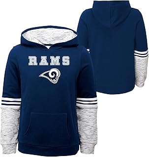 la rams sweatshirt amazon
