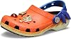 Crocs Dragon Ball Z Shoes, Goku Clogs y Slippers para Niños Unisex 1