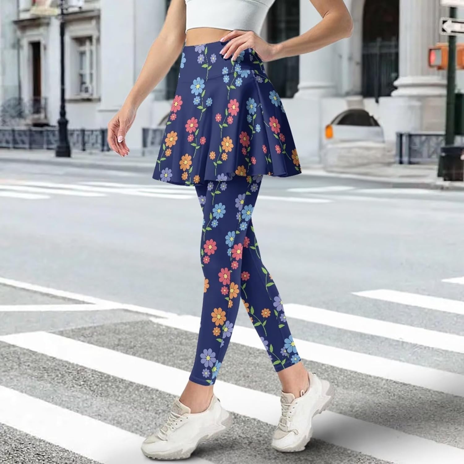 Womens Athletic Skorts for Wife Parents Soft Women Tennis Skirt for Gym