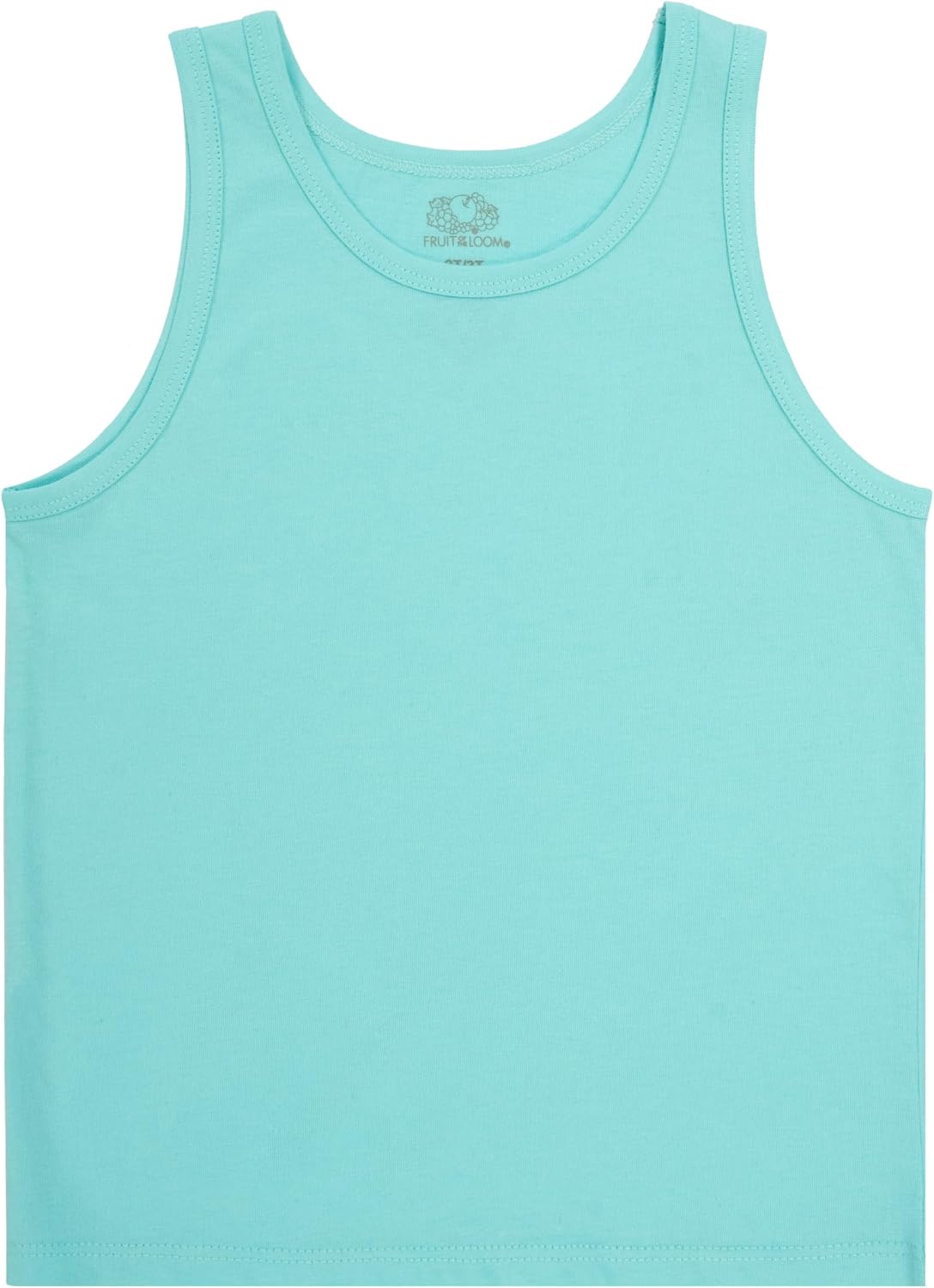 Fruit of the Loom Girls Undershirts (Camis & Tanks)