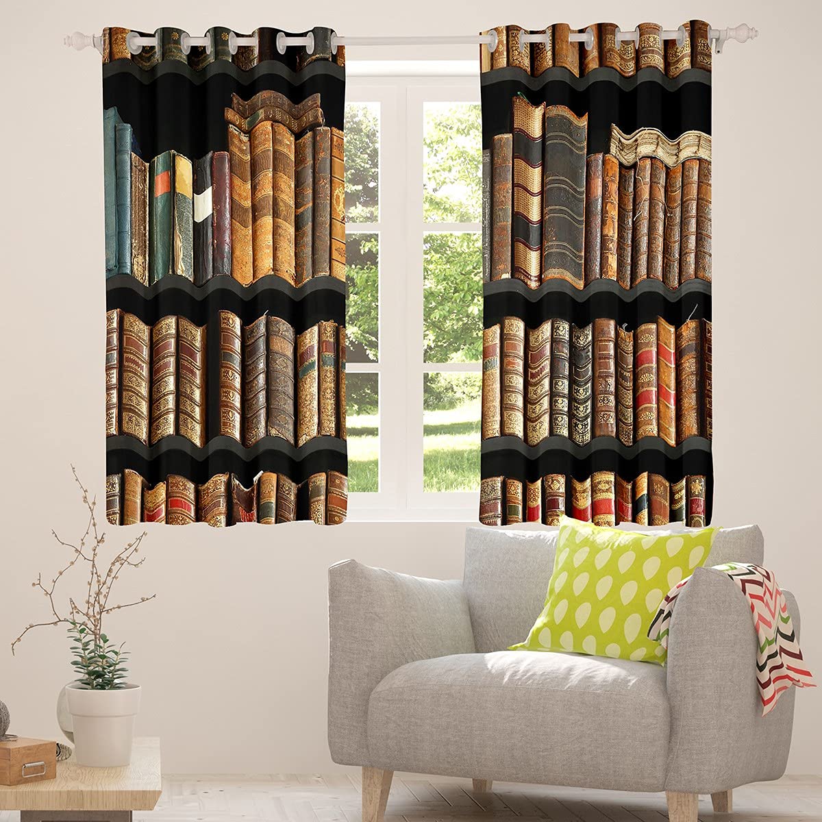 Book holder boekenplank voor kinderen van Nofred