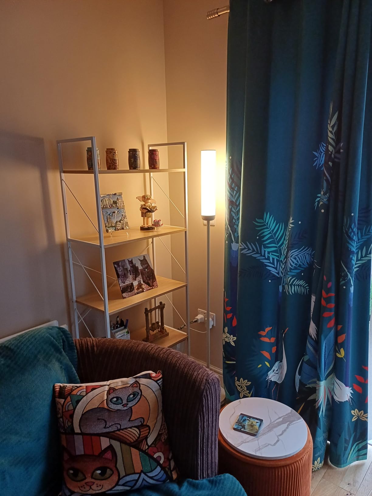 Customer photo