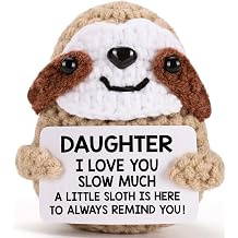MBL Daughter Birthday Gifts from Mom - Back to School Gifts for Kids Girls