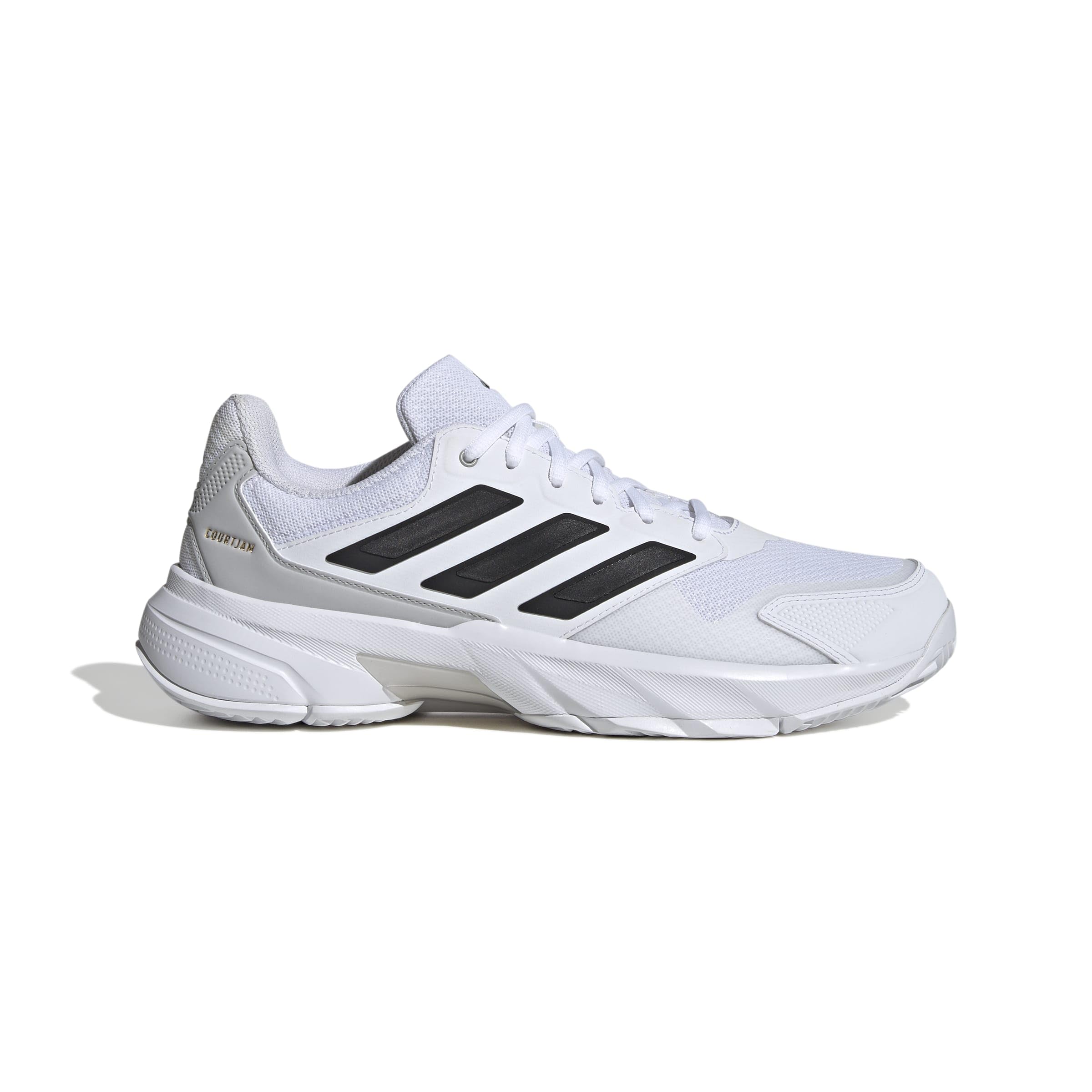 adidas Men's Courtjam Control 3 Tennisschuh