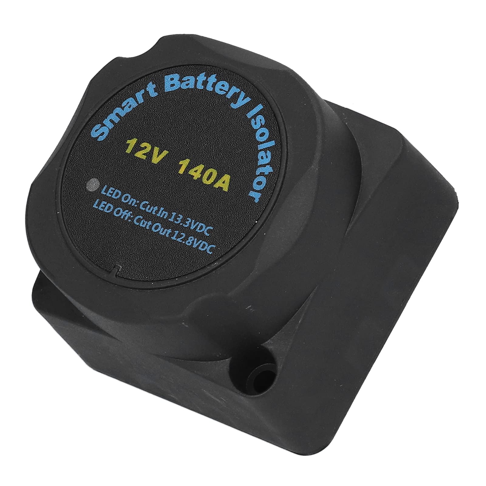 Buy Dual Battery Isolator, Battery Isolator Battery Charging Relay for