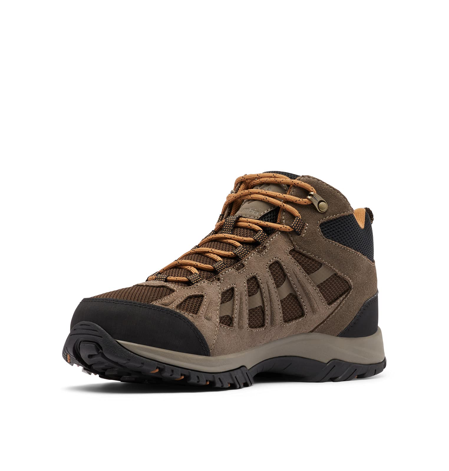 Columbia Redmond 3 Mid Wp Botas montañaHombre