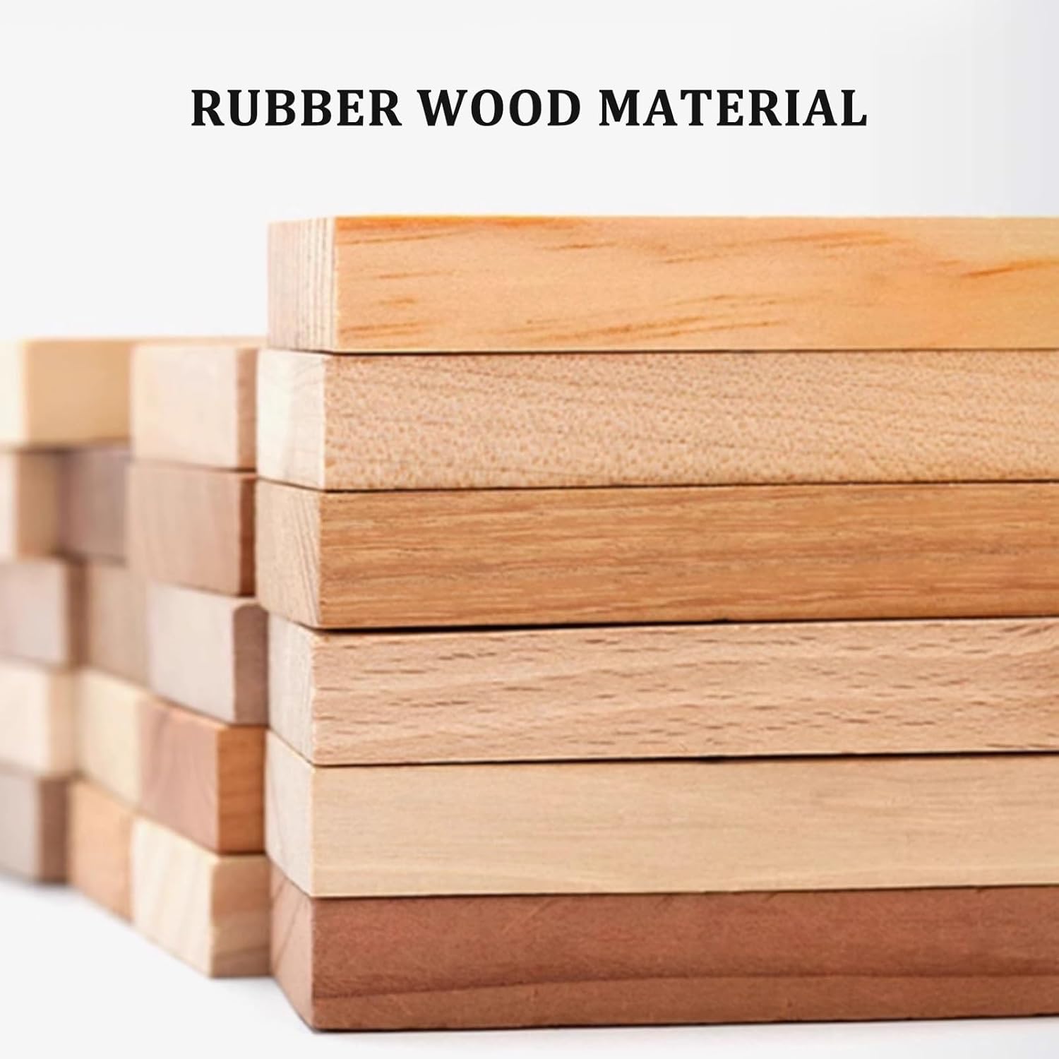 Children's Study Table and Chair Set Solid Wood Student Desk with Bookshelf and Drawer Home Office Desk and Backrest Chair(80x60x76cm)