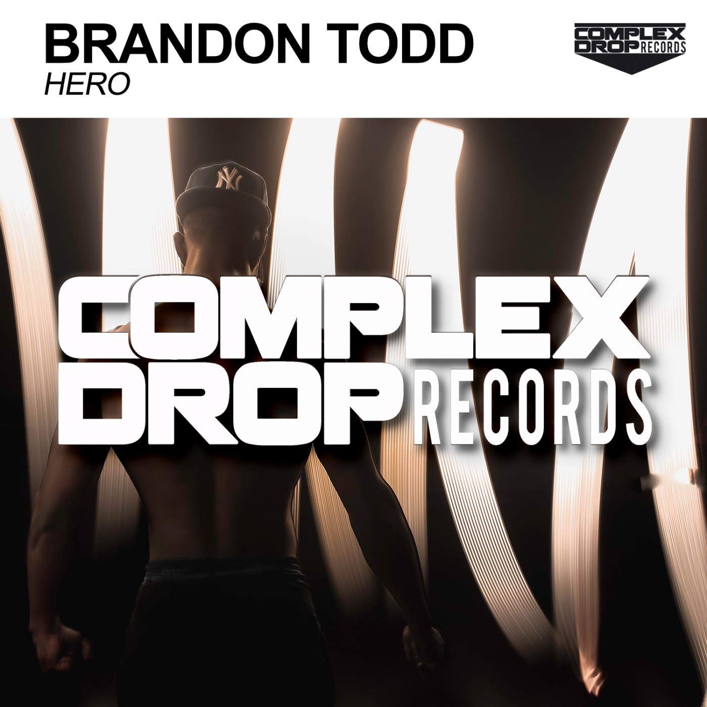 Brandon todd 