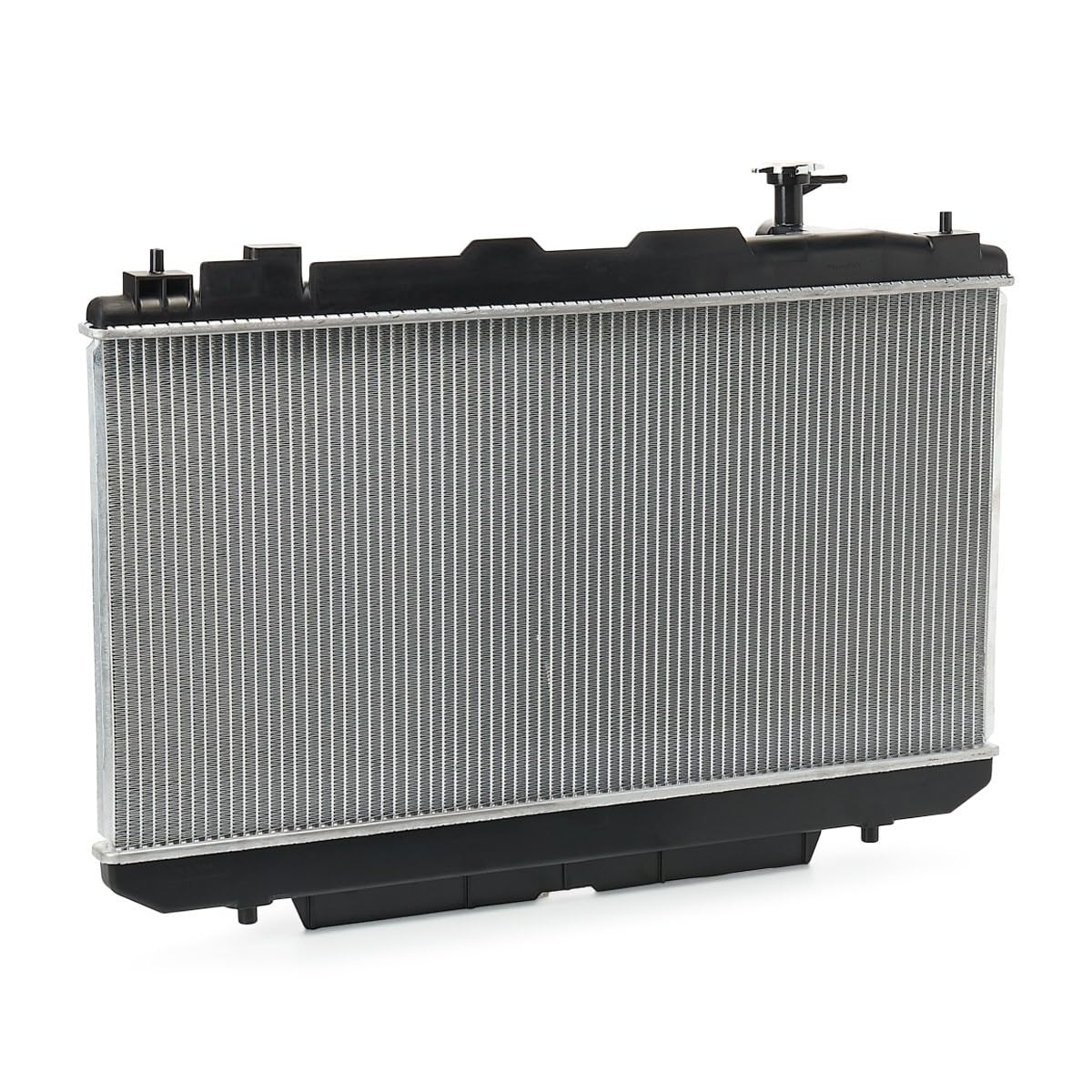 RIDEX 470R1014 Radiador refrigeración del motor Compatible con TOYOTA RAV 4 II CLA2, XA2, ZCA2, ACA2