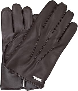 [ タケオキクチ ] グローブ 【スマホ対応】レザーグローブ 07004281 メンズ