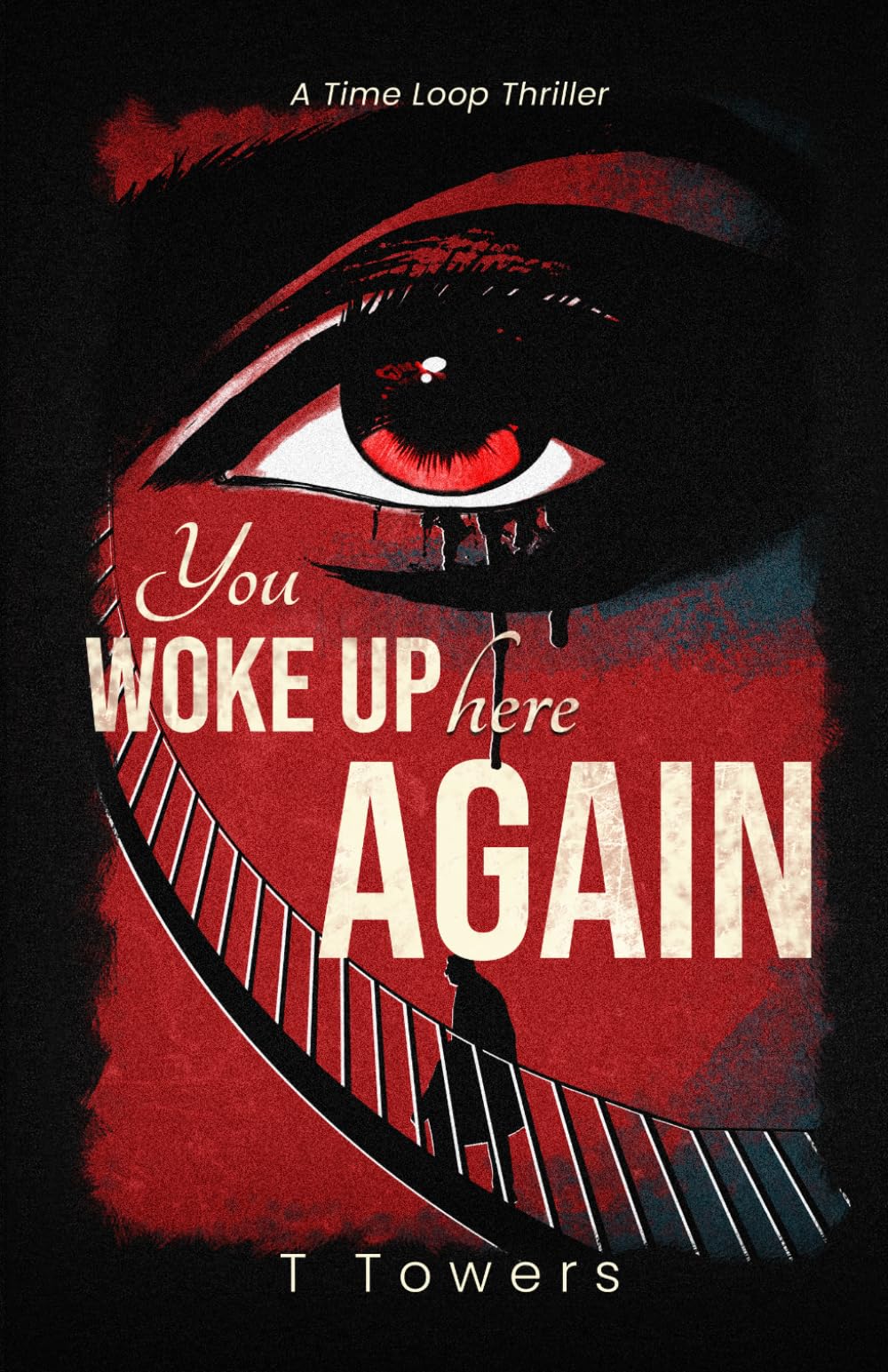 You Woke Up Here Again