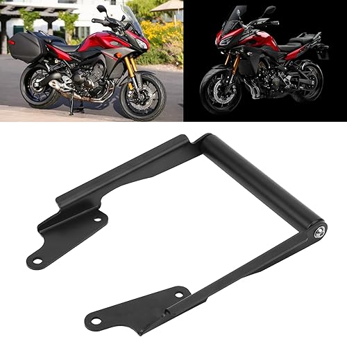Miniatura 2 de Fydun Soporte de teléfono GPS Soporte de navegación para Yamaha Mt-09 TracerTracer 900Fj-09 16-17