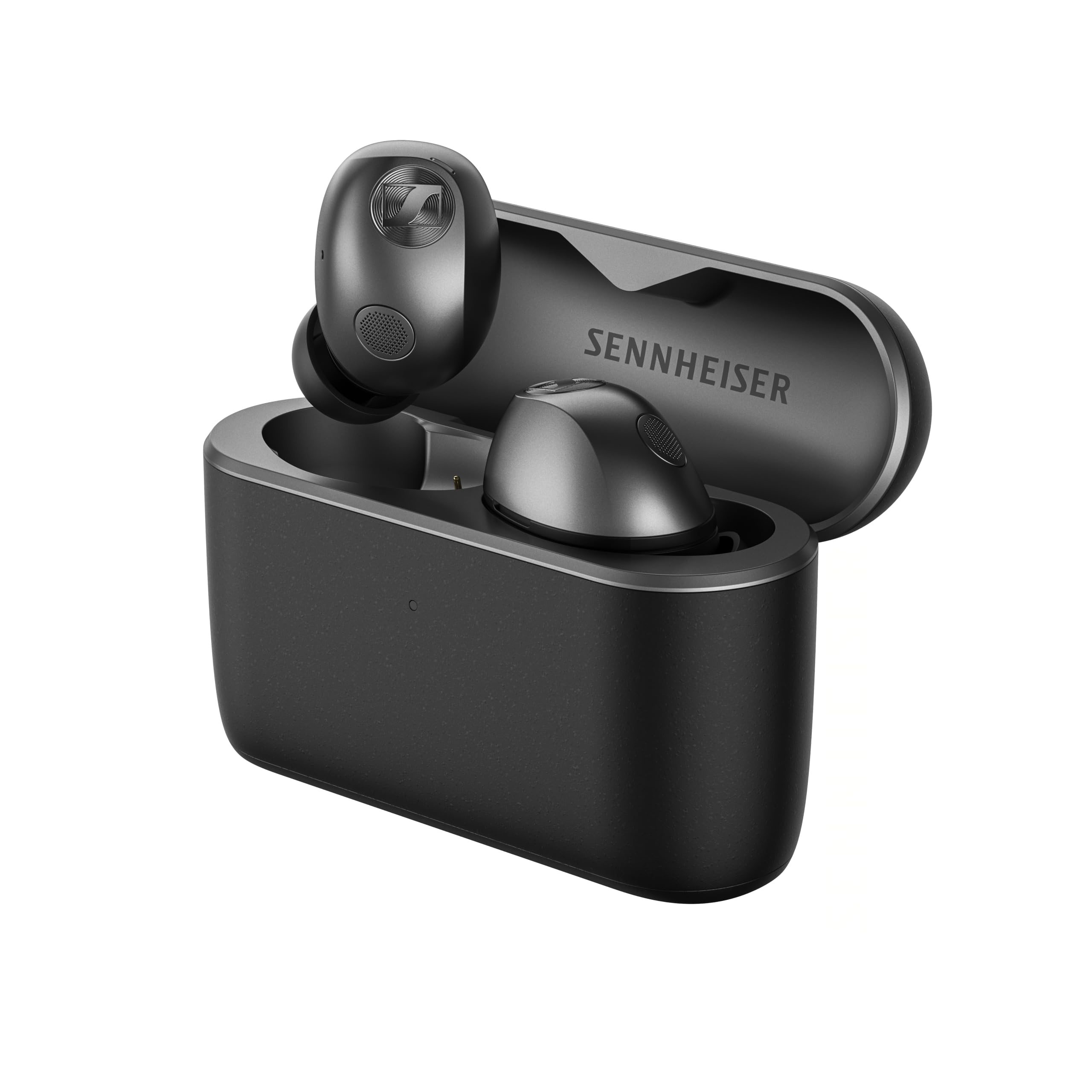 Amazon.co.jp: 【Amazon.co.jp限定】ゼンハイザー（Sennheiser