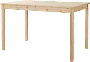 IKEA テーブル　INGO Build IKEA INGO Table for $30 - YouTube