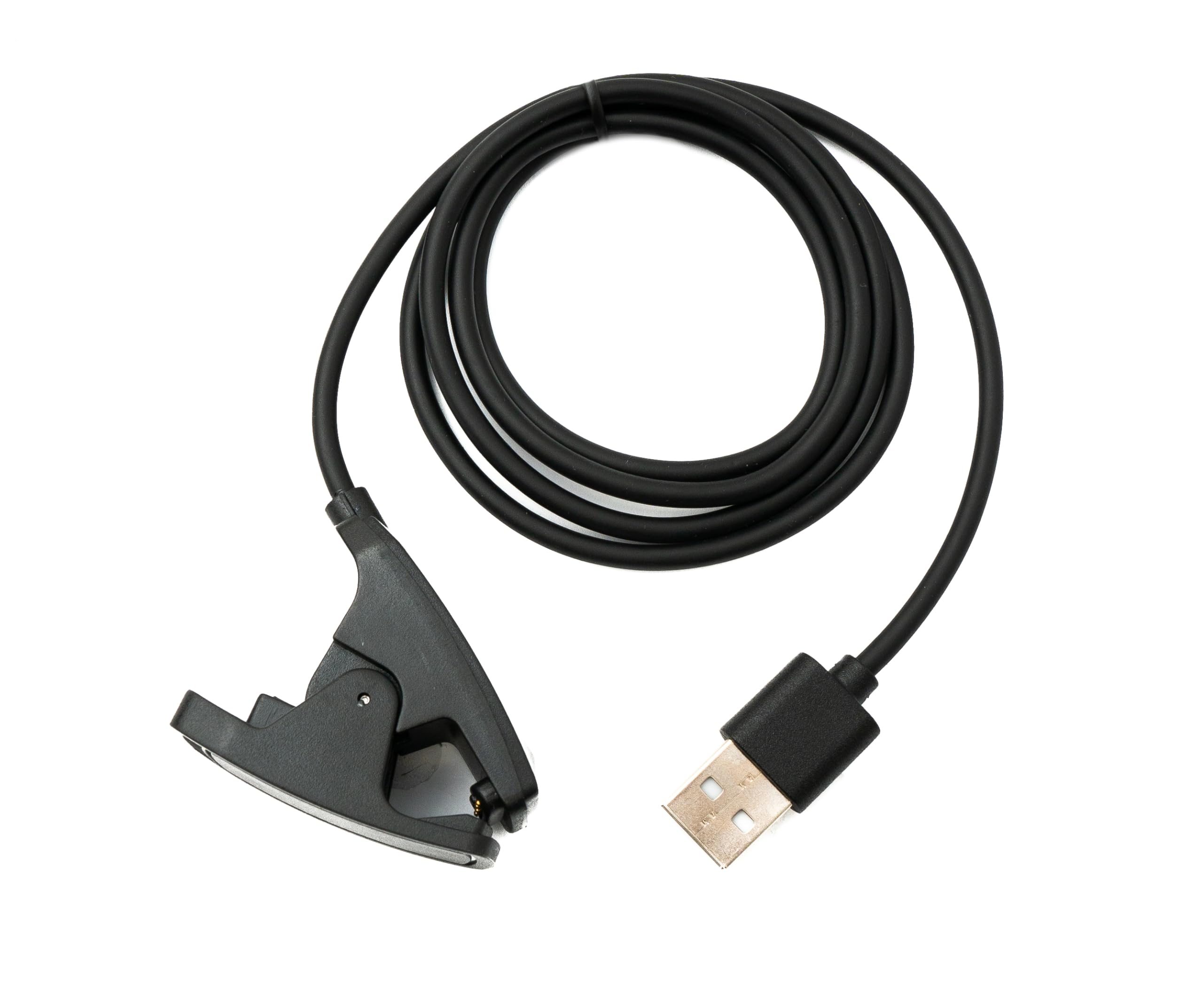 Cavo USB 2.0 100 cm per Garmin Descent MK3 MK3i, nero