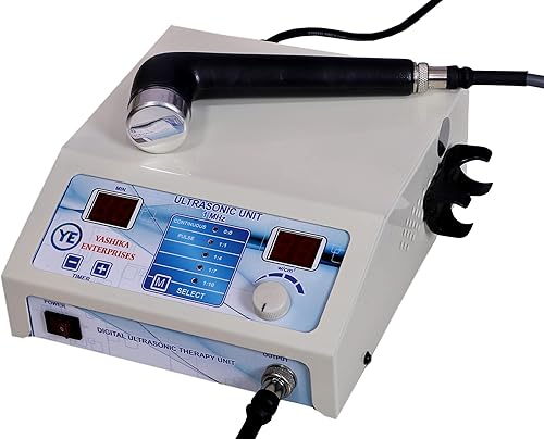 Uso profesional y personal una máquina de electroterapia MNH de uso cómodo disponible en Yaxa Guatemala