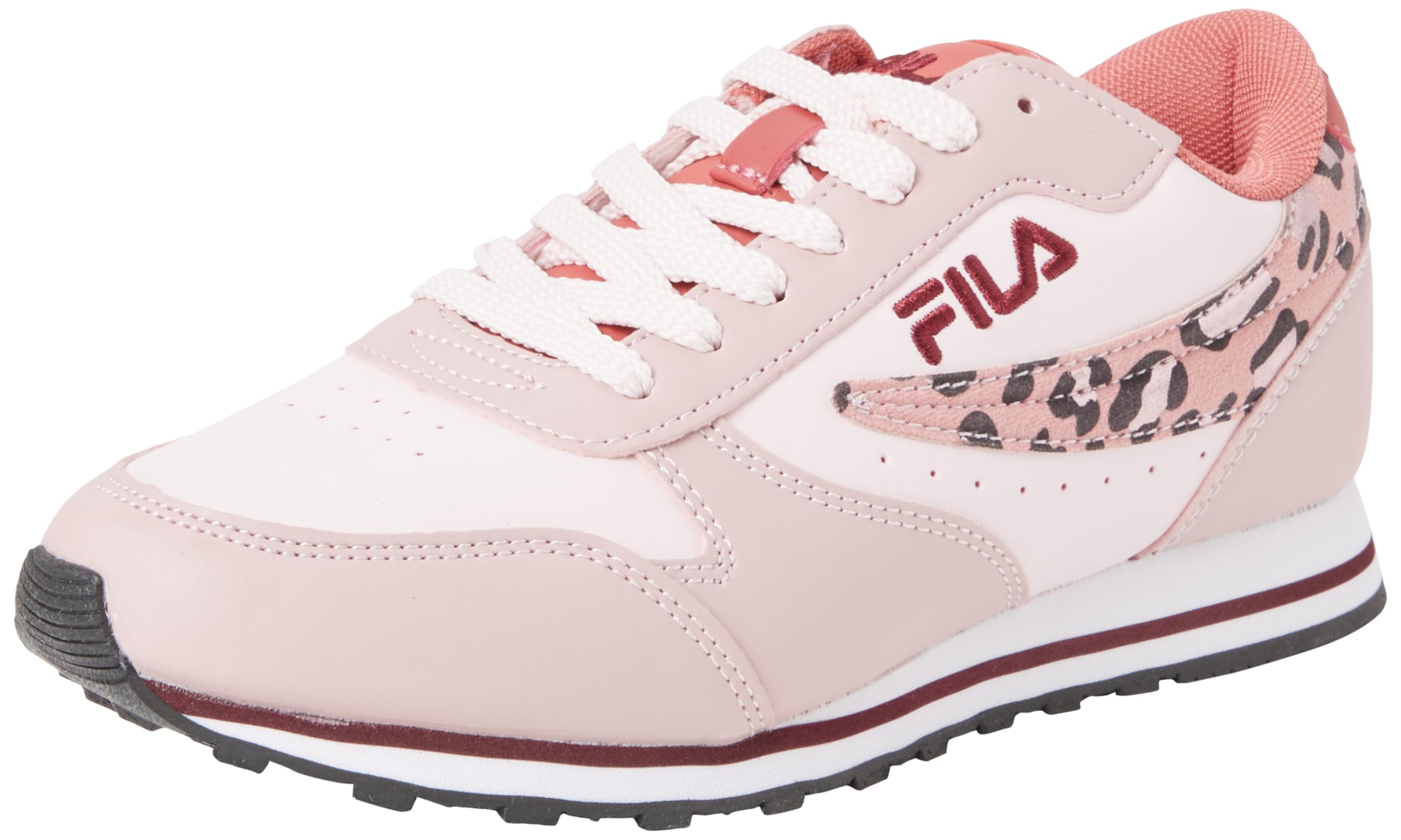 FILA Orbit Adolescentes, Zapatillas Unisex niƱos