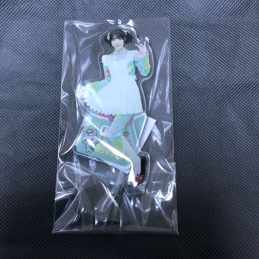 Amazon.co.jp: あのちゃん最新グッズ あのちゃん ずっきゅんアクスタ