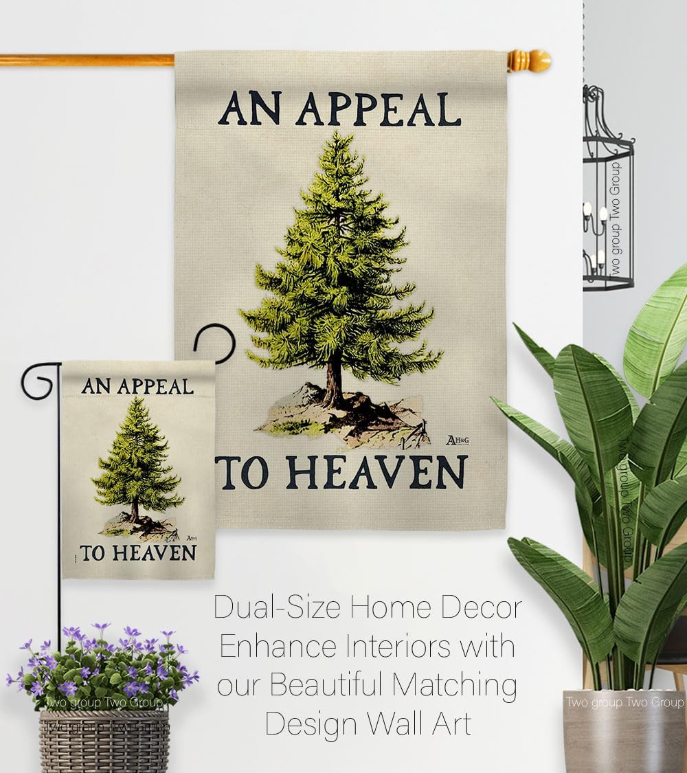 An Appeal To Heaven Garden Flag Pack Washington's Cruisers Vintage Poster Door Decor Gadsden Liberty Pine Tree Yard Sign American Flags For Outside House Banner Gifts Patriotic Decorations Made In USA