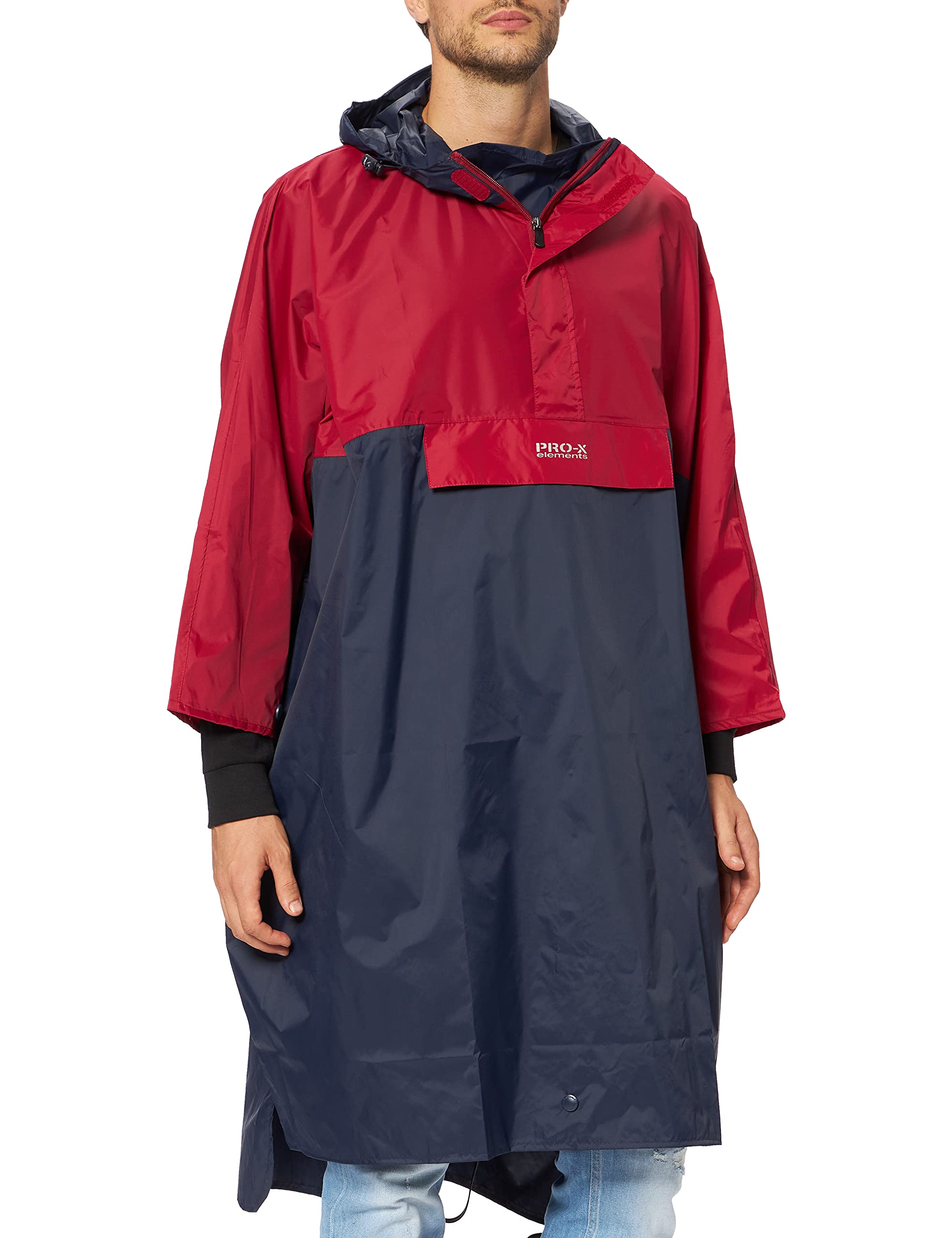 PRO-X elements Unisex Davos Poncho