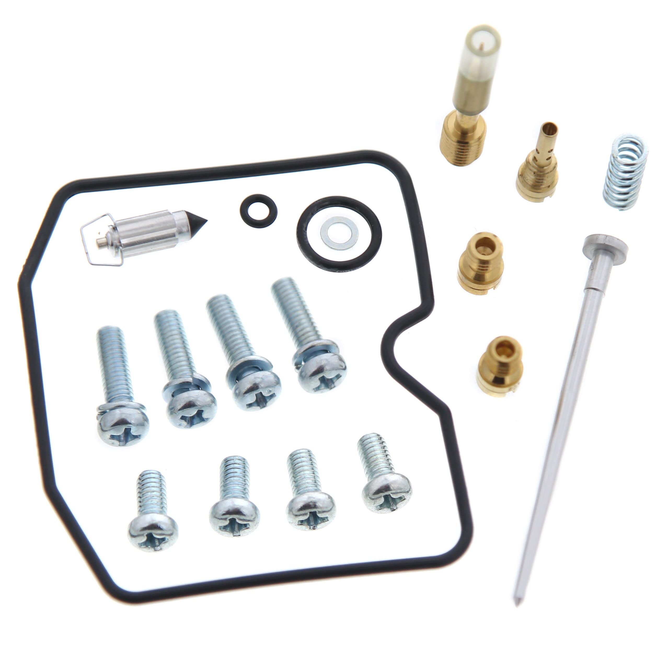 カーボフ  CARBOFF Amazon.com: Carburetor Carb Replacement for Kawasaki Brute