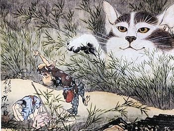 自作絵画 ねこ パフェ 元祖ふとねこ堂 on Instagram: “パフェの日のパーフェクト盛り