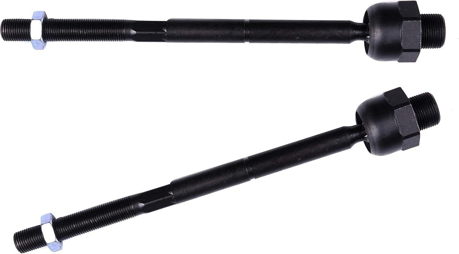 OCPTY - New 2-Piece fit for 2005 for Jeep Liberty All Models-2 Front Inner Tie Rod Ends