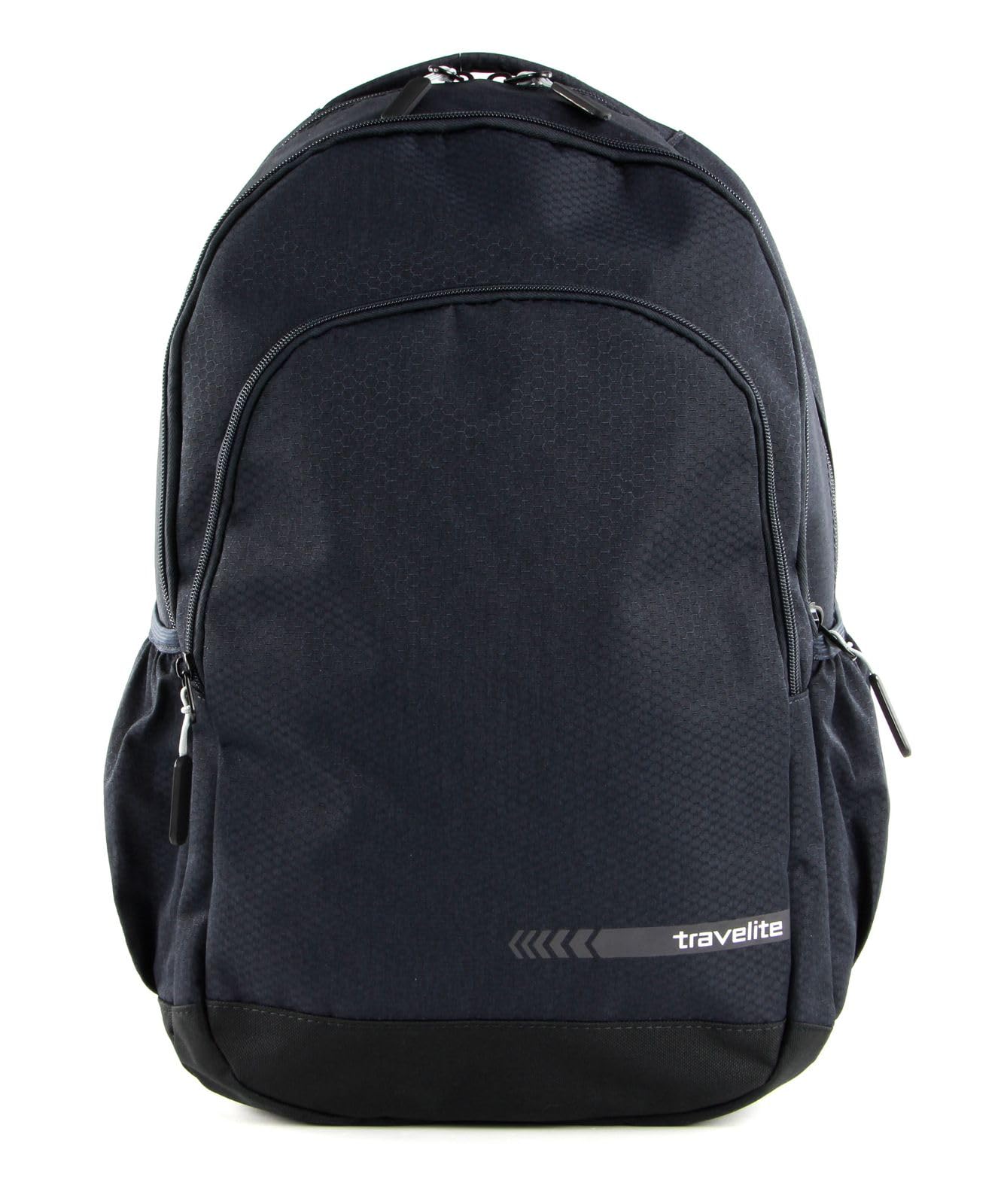 Travelite Unisex Gris Backpack Kick Off L