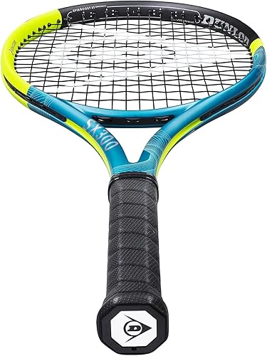 Miniatura 5 de Dunlop Sports Raqueta de tenis SX300