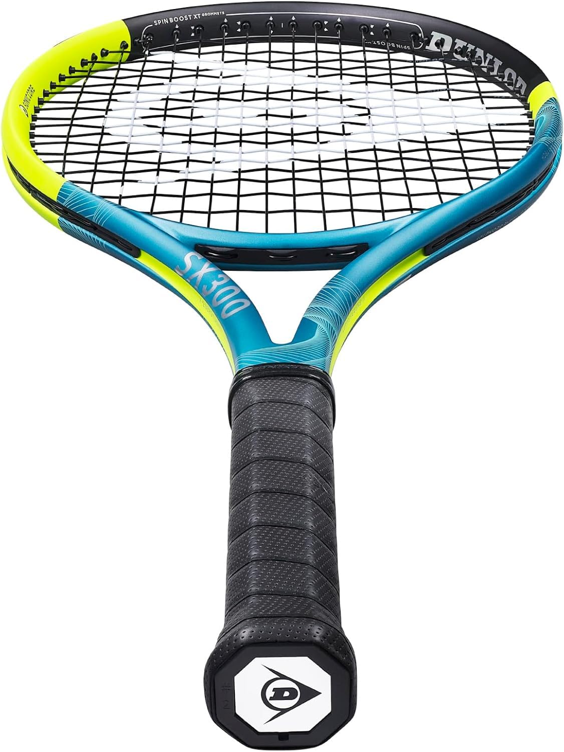 Dunlop Sports Rakieta tenisowa SX300