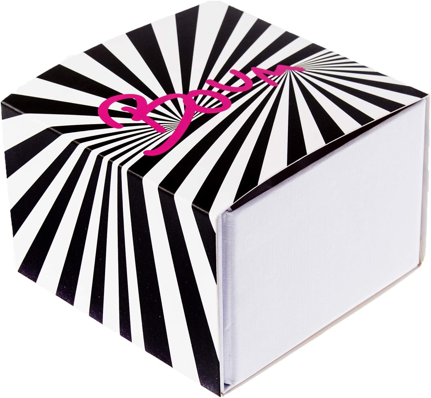 Boum Precieux Quartz Silver Bracelet Watch