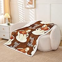 Vista 8 de Manta dorada con estampado egipcio, estilo antiguo Egipto, manta Sherpa con patrón jeroglífico del Antiguo Egipto, manta de vellón para niños