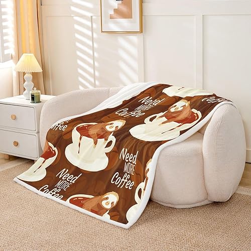 Miniatura 8 de Manta dorada con estampado egipcio, estilo antiguo Egipto, manta Sherpa con patrón jeroglífico del Antiguo Egipto, manta de vellón para niños