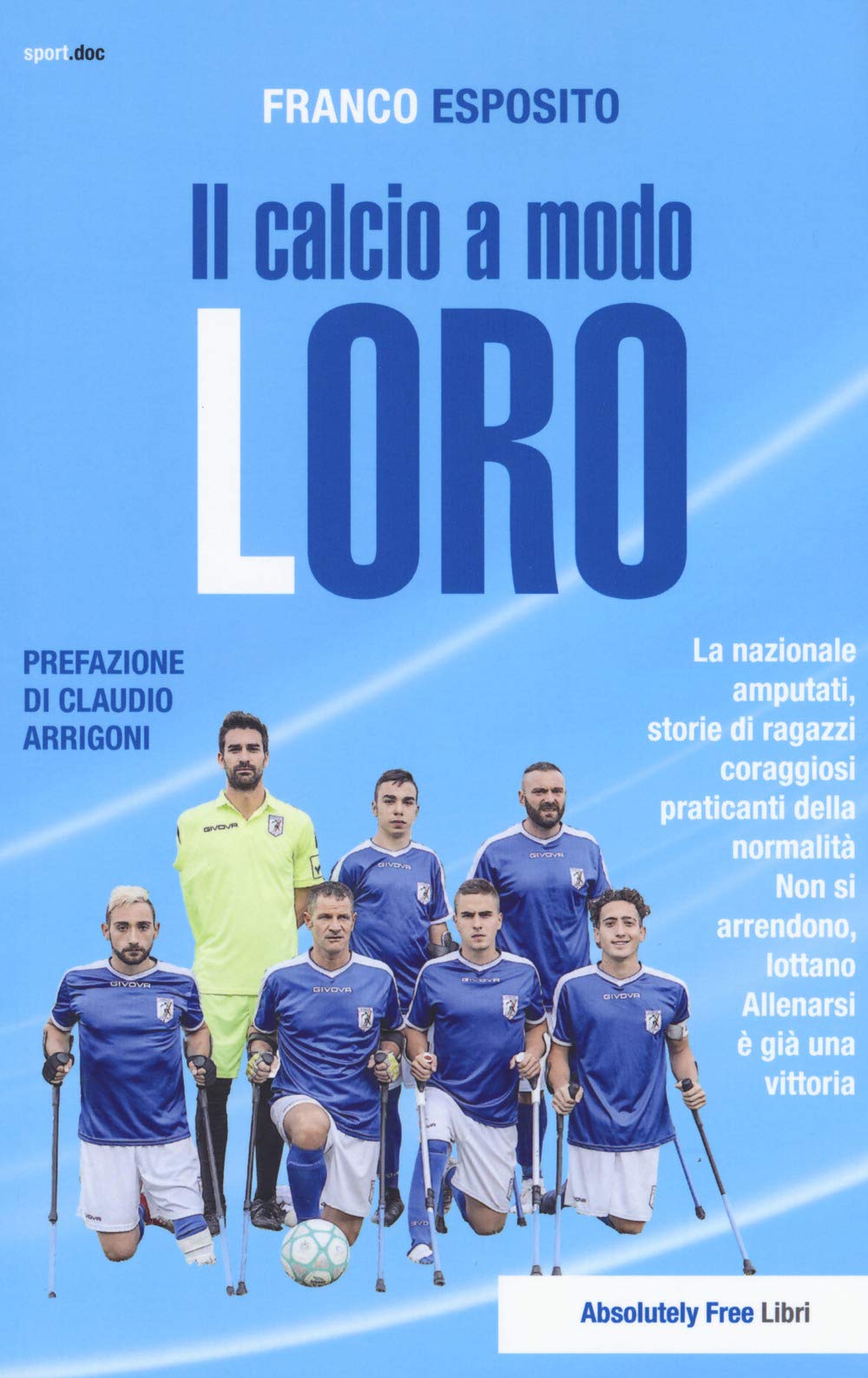 Il Calcio A Modo Loro - 4